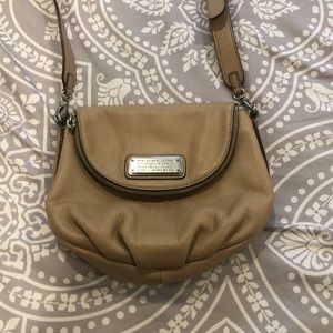 Marc Jacobs cross body bag